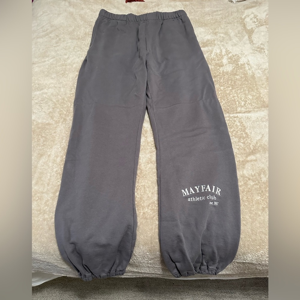 Mayfair Athletic Club Sweat Pants